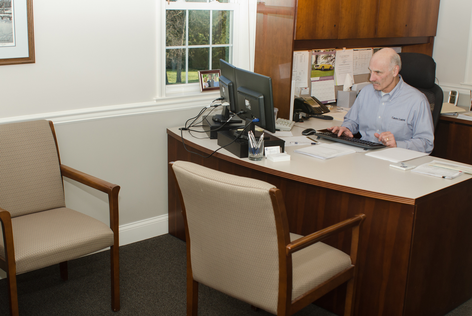 definition of office service in byron township michigan municode